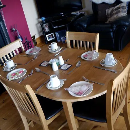 Country House B&B New Twopothouse Village