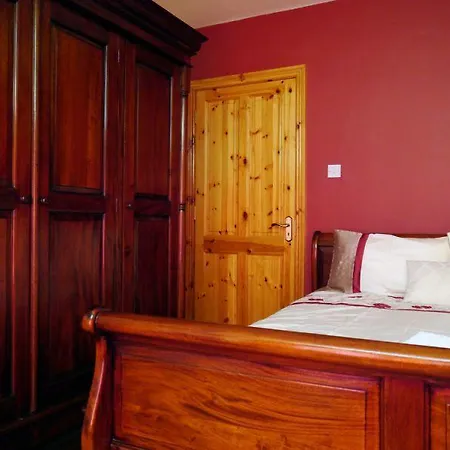 B&B Country House New Twopothouse Village