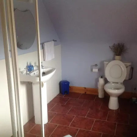 Alojamento de Acomodação e Pequeno-almoço Country House 3*