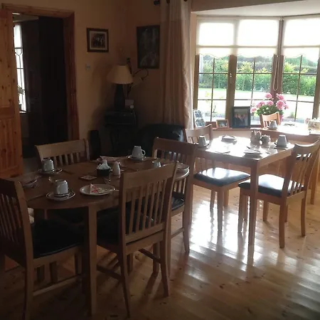 Country House B&B 3*