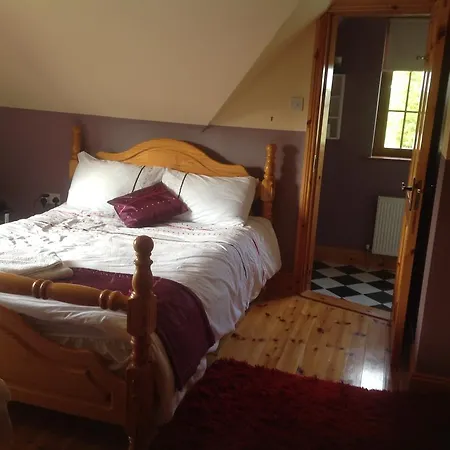 B&B Country House New Twopothouse Village