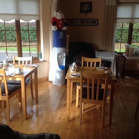 Country House B&B New Twopothouse Village