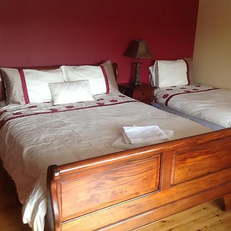 B&B Country House 3*