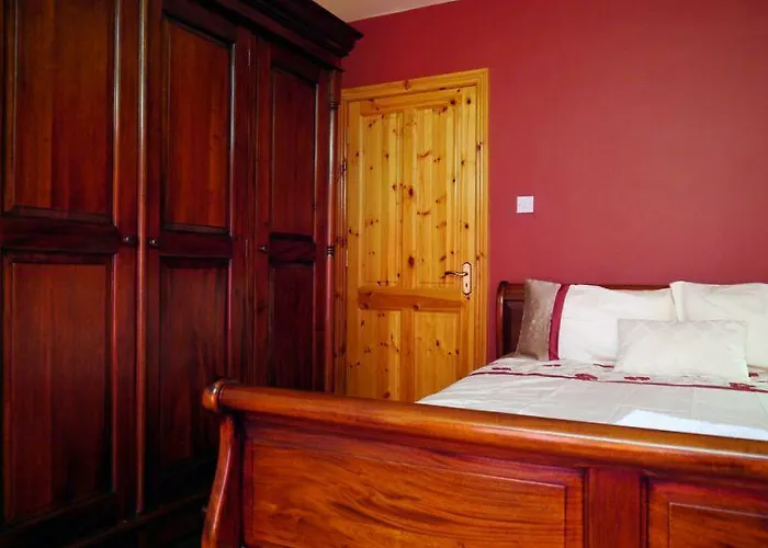 Bed & Breakfast Country House New Twopothouse Village