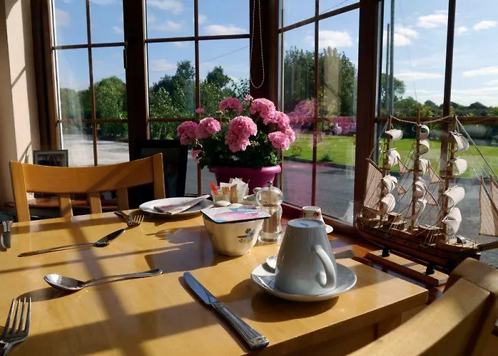 Country House 3* New Twopothouse Village