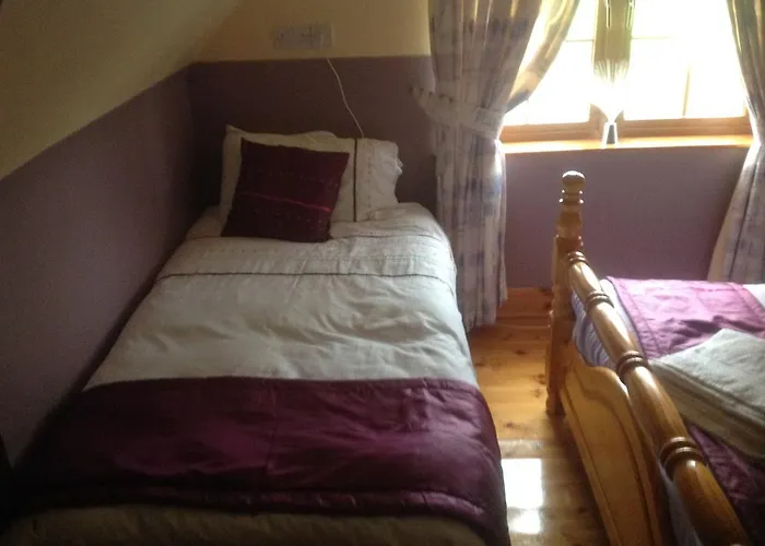 Country House Bed & Breakfast New Twopothouse Village