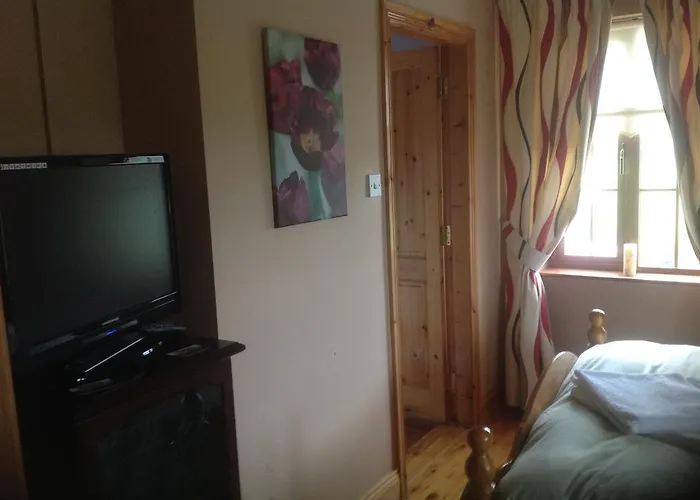 Country House Bed & Breakfast
