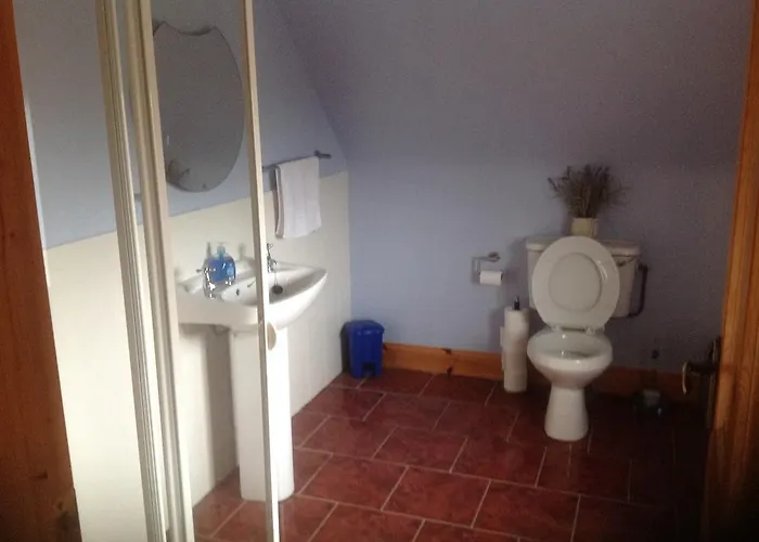 Bed & Breakfast Country House 3*