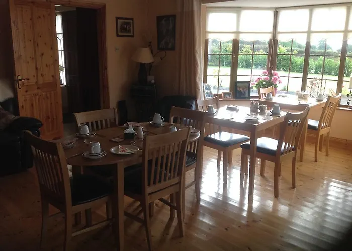 Country House Bed & Breakfast 3*