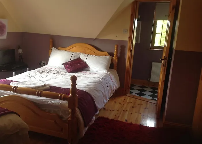 Bed & Breakfast Country House New Twopothouse Village