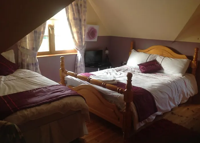 Country House 3* New Twopothouse Village