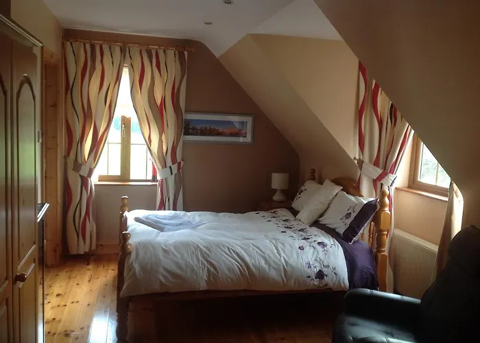 Nocleg ze śniadaniem Country House