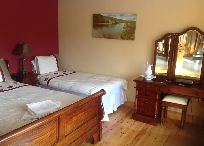 Country House Bed & Breakfast