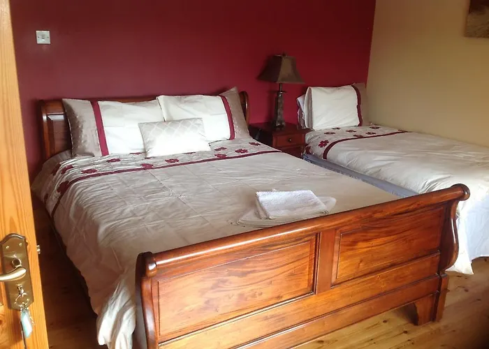 Bed & Breakfast Country House 3*